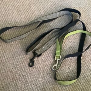 New no tags Dog leashes